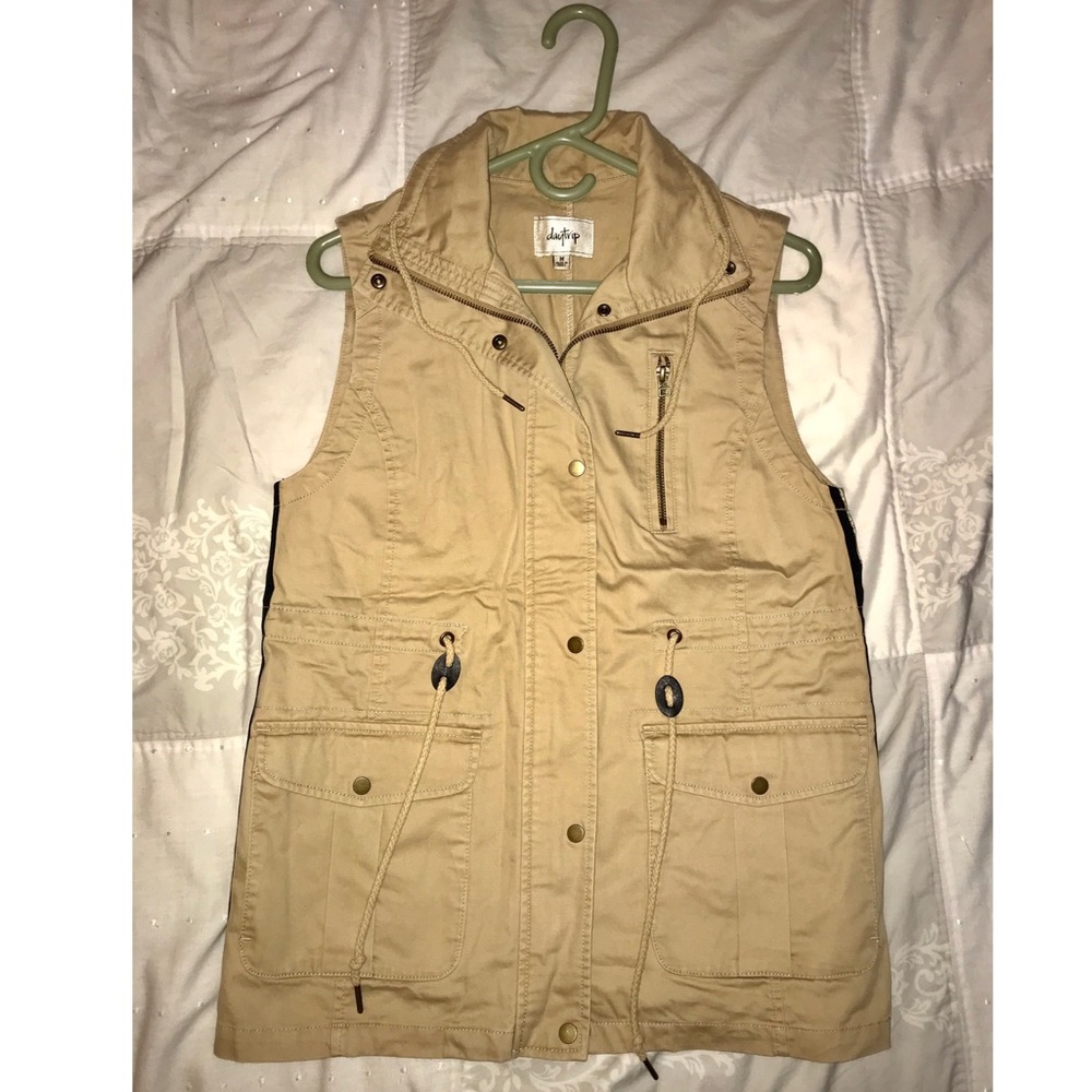 Women’s Daytrip vest